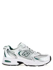 [New Balance] New Balance-530 Sneakers Verde-Donna 7.5