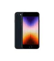 Apple iPhone SE 64GB 3rd Gen 2022 - Refurbished