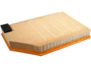 Air Filter For 07-10 Volvo S80 4.4L V8 VH69N4 Air Filter -- Air Filter (Primary) (for: Volvo)