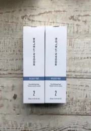 2x Rodan + Fields REDEFINE • Step 2 PORE REFINING TONER New (2 Bottles)