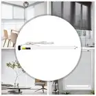 Electric Roller Blind Shade Tubular Motor With Remote Control Receiver 100-240V
