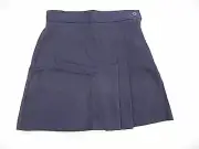 Toddler Girls Flynn O'Hara Navy Uniform Skort Sizes 3 & 4