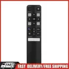 Practical TV Controller Replacement Parts Smart TV Controller for TCL Android TV