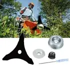 Blade Adapter Attachment Maintenance Kit For STIHL String Trimmer Brush Cutter