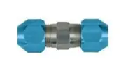 S.u.r. And R Auto Parts AC12M 12mm A/c Compression Union [1]