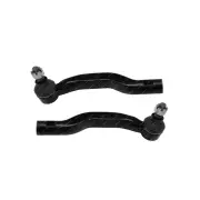 Right & Left Tie Rod End Outer for Toyota Tarago ACR50 01/2006-ONWARDS