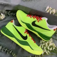 在飛比找蝦皮購物優惠-正貨 Kobe 8 Halo 青蜂俠 青竹絲 科比8 科比籃