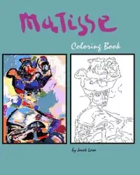 在飛比找博客來優惠-Matisse Coloring Book: Colorin