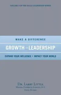 在飛比找博客來優惠-Make a Difference Growth in Le