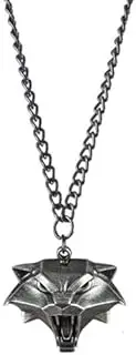 DEVplus The Witcher Cat School Locket