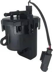 Oil Pump Compatible With Kohler ECH ECV 2539316-S 2539314 With Dual Interface Replacement Cable Carburetor Fuel Pump Module Module Filter Kit