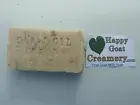 40 BARS NO LABELS UNSCENTED GOAT MILK SOAP YOUR PICK HAPPY GOAT CREAMERY CHEAP