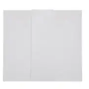 2 Sheets Ring Size Adjustment Pads Accessories Women's Man Loose Adjuster