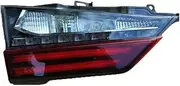 TDTAPN Rear Bumper Tail Light Compatible for Lexus RX350 2016-2018 Car Stop Warning Lamp Brake Light Tail Lamp(Only 1 Left,Inside)