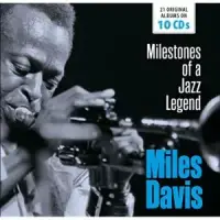 在飛比找博客來優惠-Wallet- Miles Davis- Milestone
