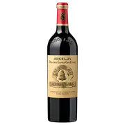 2016 Château Angélus Grand Cru Classé - Buy Online | The Wine Collective Marketplace