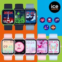 在飛比找蝦皮商城優惠-【WANgT】Ice-Watch Smart Watch 0