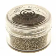 Cosmic Shimmer Brilliant Sparkle Embossing Powder Fools Gold