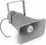 HS20 Horn Speaker IP65 20W 100V