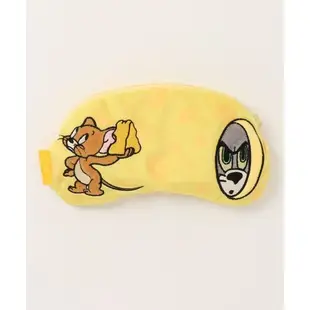 <PGS7>日本湯姆貓與傑利鼠可加熱眼罩