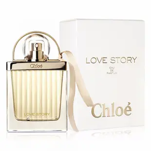 Chloe 克羅埃 Love Story愛情故事女性淡香精 30ml