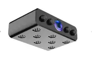 Wifi Mini Camera Model W12