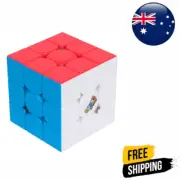 Rubik’s Cube, 3x3 Speed Cube for Super Fast Solves, Problem-Solving
