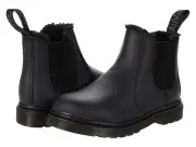 Children Unisex Dr. Martens Kid's Collection 2976 Leonore Mono (Toddler)