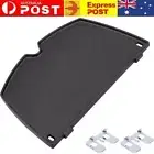 BBQ Half Griddle Plate for Weber BABY Q1000, Q1200, Q100, Q120 Series grills