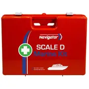 NAVIGATOR Scale D Marine First Aid Kit