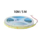 Dimmable LED Strip COB LED Strip Flexible LED Tape Light LED Light Strip for DIY