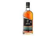 The Milk & Honey Distillery Apex Peated STR Cask Cask Strength Single Malt Israeli Whisky 700ml