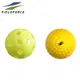 FIELDFORCE-安全洞洞球/發泡硬式球(單顆)