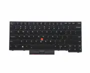 New For Lenovo Thinkpad T14 Gen 1 P14s Gen 1 Keyboard US Backlit 5N20V43760