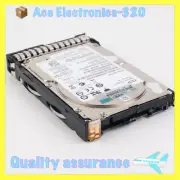 NEW HPE for 870795-001 900GB 12G SAS 15K ENT 2.5" DS HDD Server 870759-B21