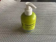 Leave-In Decadence Conditioner by DevaCurl for Unisex - 8 oz Conditioner