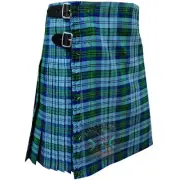 Kilts For Men Clan Ellis Welsh Handmade Tartan Kilt Scottish Traditional Kilt