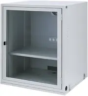 Sanwa Supply MR-FAMULTK Multi-Simple Dustproof Rack