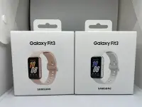 在飛比找Yahoo!奇摩拍賣優惠-銀/黑/粉 SAMSUNG 三星 Galaxy Fit3 健