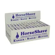 - Disposable Grooming Razor. Easier, Safer, Better (6-Pack)