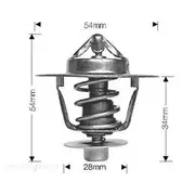 Dayco Thermostat ( Inc Seal ) - DT25B