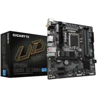 在飛比找momo購物網優惠-【GIGABYTE 技嘉】B760M DS3H AX DDR