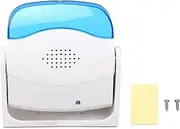 Starrypxl Motion Sensor Doorbell 9.8-23.0 Ft Sensing Range Shop Visitor Alert Alarm for Business When Entering Shop Store