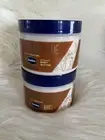 2 Vaseline Illuminate Me Whipped Body Butter, Melanin Rich Skin *READ*