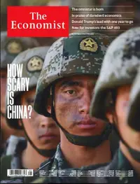 在飛比找誠品線上優惠-The Economist, 45期