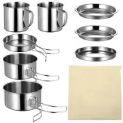 Portable Pan Handle Cooker Surfacing Router Bit Block Plunge