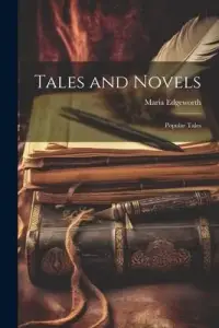 在飛比找博客來優惠-Tales and Novels: Popular Tale