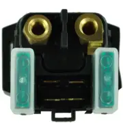 RMSTATOR Starter Relay Solenoid For 2001-2021 Yamaha TW200 Trailway