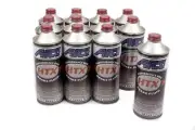 Afco 6691904, Set of 12 Glycol Brake Fluid Htx 16.9Oz (12) Performance Parts
