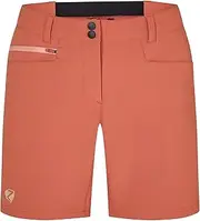 [Ziener] Neja X-Function Women's Cycling Shorts with Inner Shorts - Mountain Bike/Outdoor/Leisure - Breathable, Quick-Drying, Padded